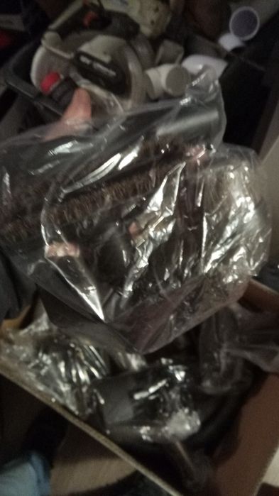 Vând aspirator centralizat Puma cu furtun 9m