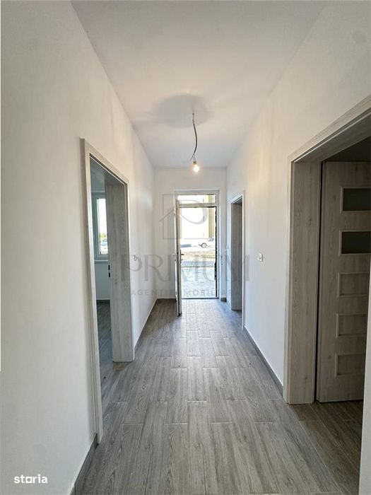CALEA URSENI - DUPLEX - 4 camere - 3 bai - terasa - incalzire pardosea