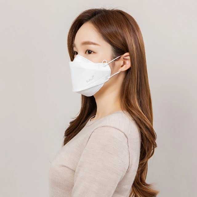 Маски KF94 и KN95