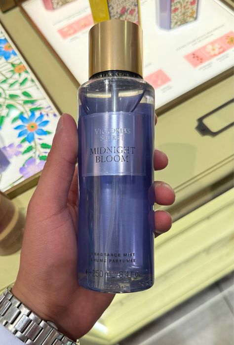 Оригинальные парфюмированные спреи Victoria’s Secret