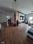 Apartament 4 camere  116 mp utili  str Distributiei