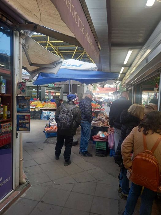 Продавам разработен бизнес