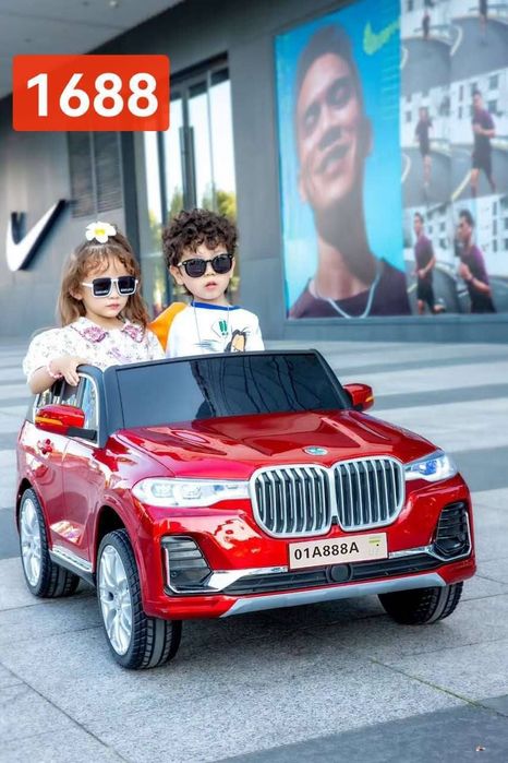 Пултли Мошина Иномарка