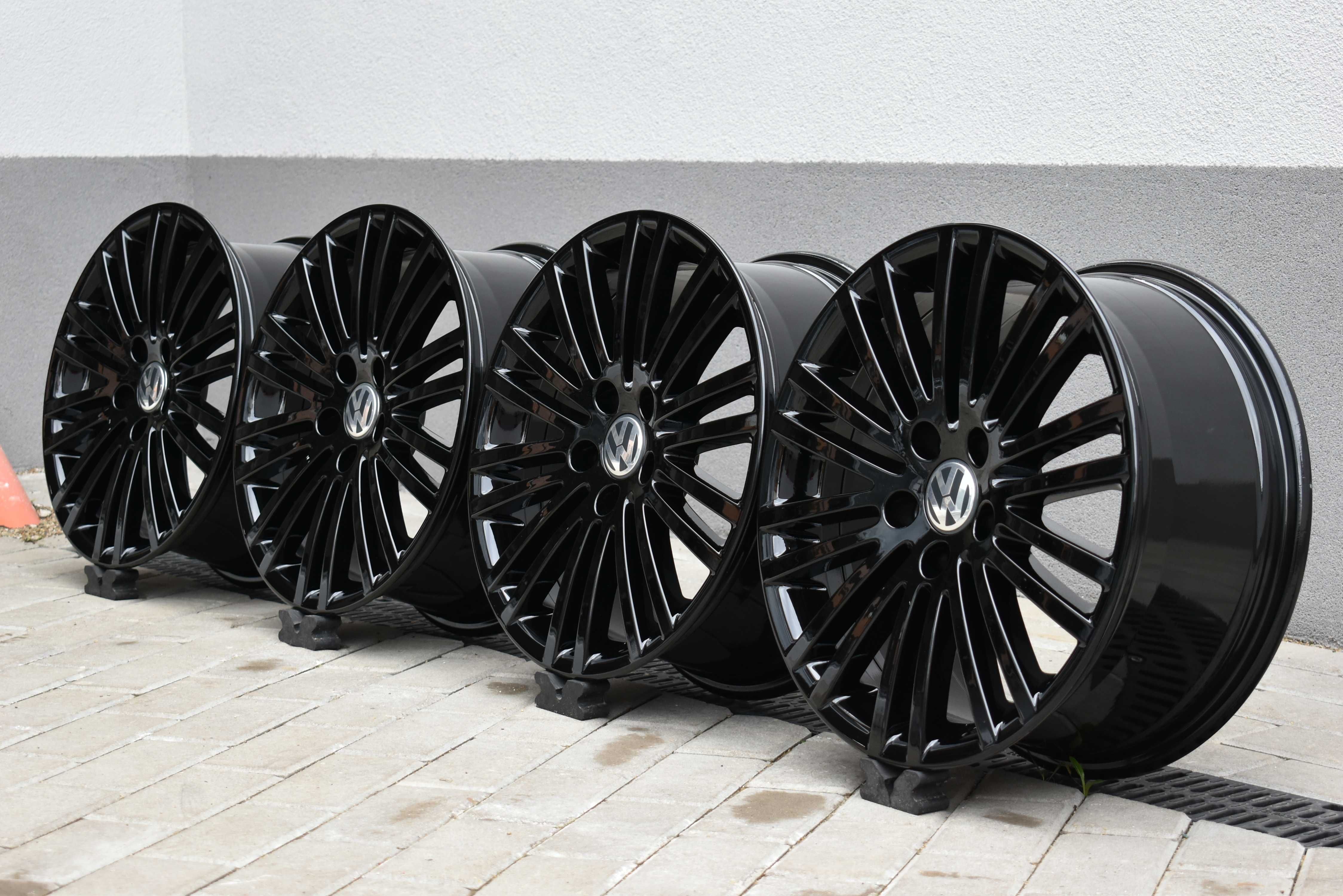 17" Volkswagen Passat Golf