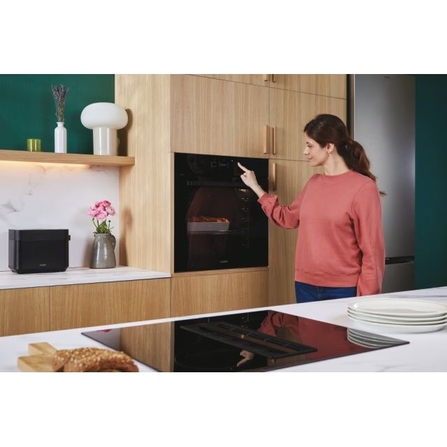 Нова фурна за вграждане Candy CA6 N5G3YTB 78 литра