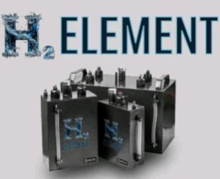 Водородный генератор на авто