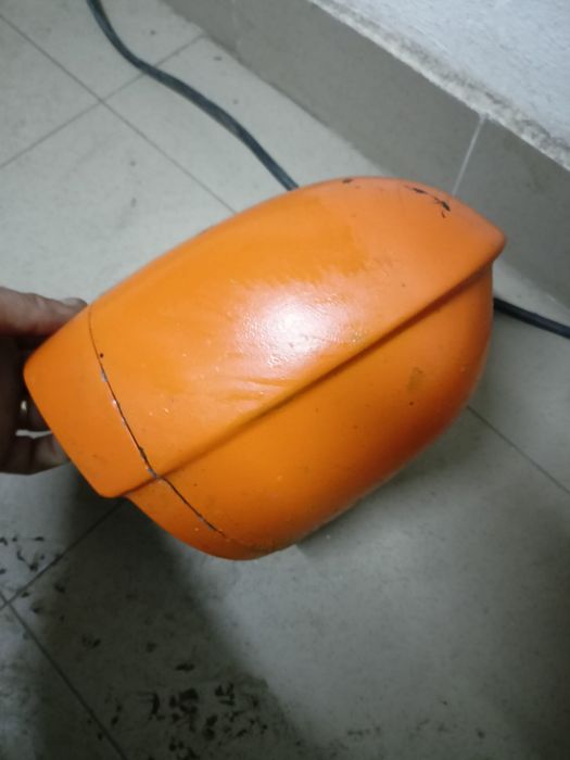 Vand faruri tractor fiat