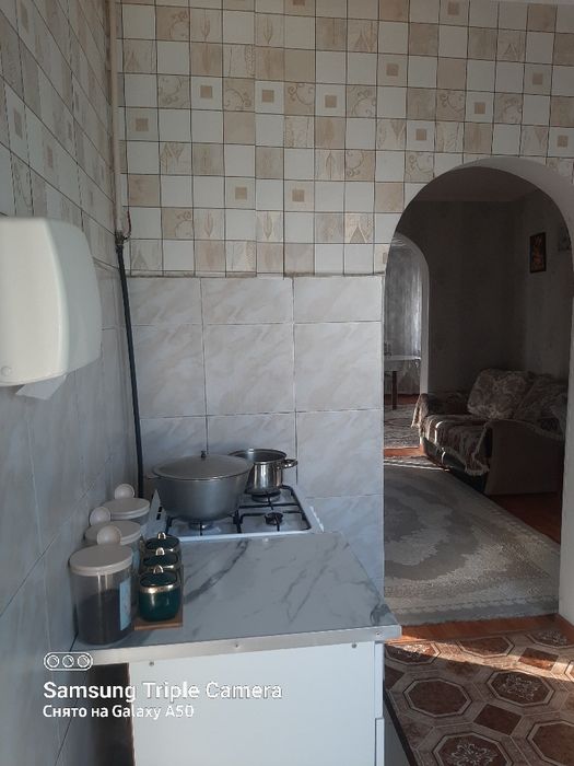 Продам дом срочно