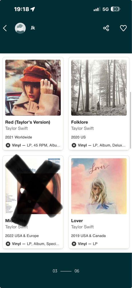 Taylor Swift,Sabrina Carpenter,Melanie Martinez албуми плочи винили