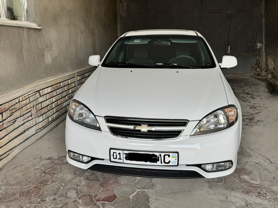 Жентра 2023- год. 3- поз.  Стайл /ат. Цвет белый. Пробег 12.550 км