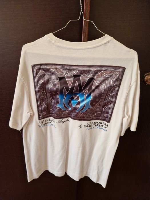 Модерни тениски Off-White, Givenchy, Amiri