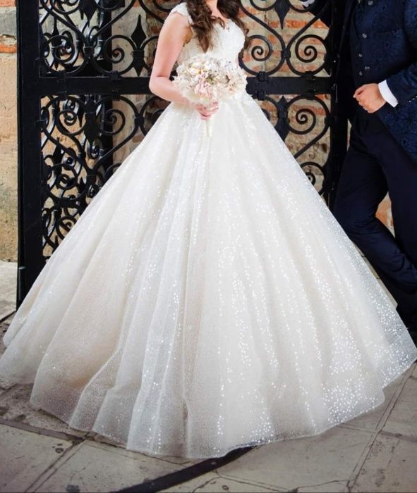 Rochie de mireasă PrincessBrides