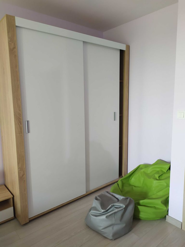Дава се под наем Двустаен апартамент в Пловдив, Тракия - 67 кв.м за 459 € - Снимка #9