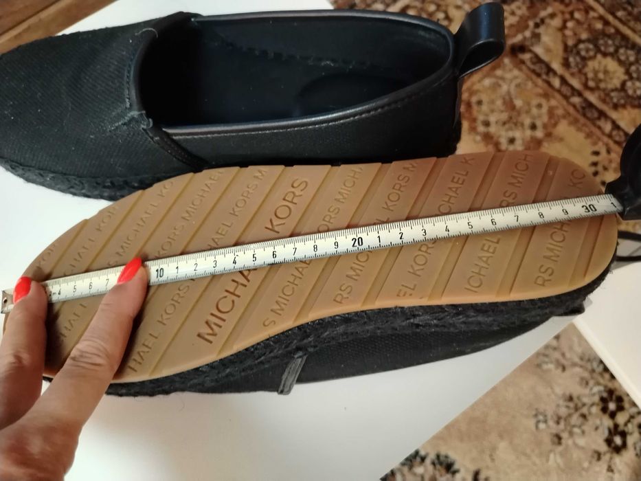 Мъжки обувки Michael Korse