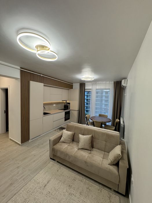 Inchirieri apartament / Mamaia nord