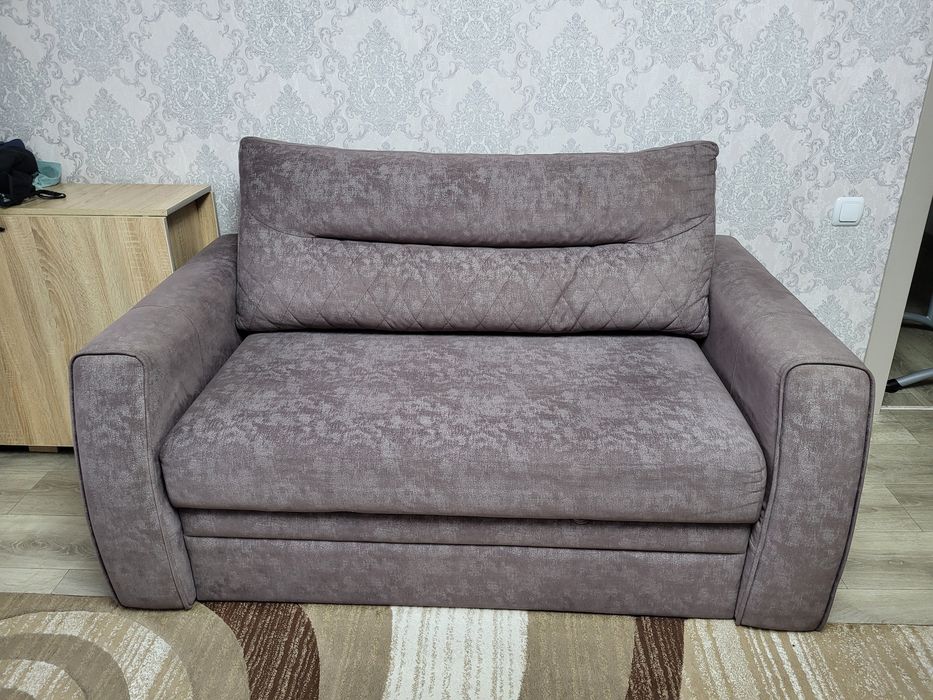 Продам диван и мини диван