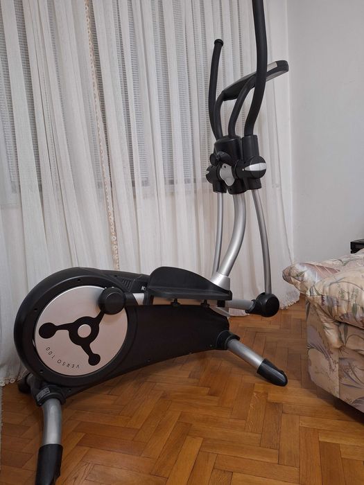 Кростренажор -Кетлер,модел Verso100