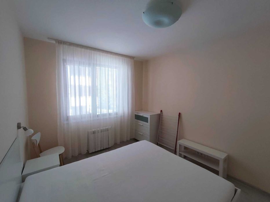 Дава се под наем Двустаен апартамент в София, Красно село - 60 кв.м за 459 € - Снимка #5