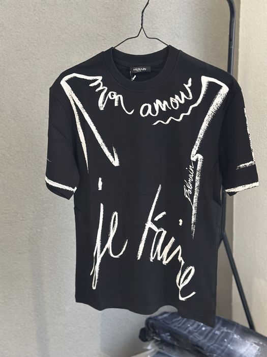 Tricou Balmain , toate marimile disponibile