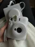 Fujifilm Instax Mini 12 (белый)