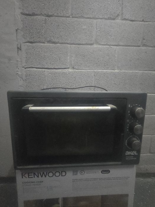 Печ акеп хорошем состоянии