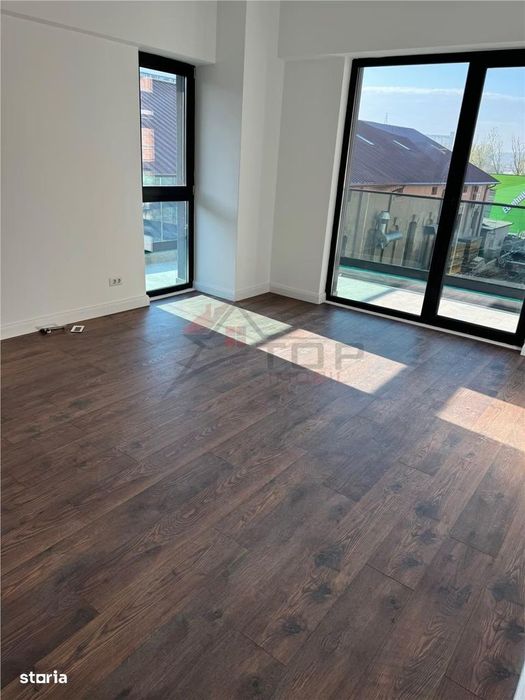 Apartamente 3 Camere Bloc Nou - Tatarasi