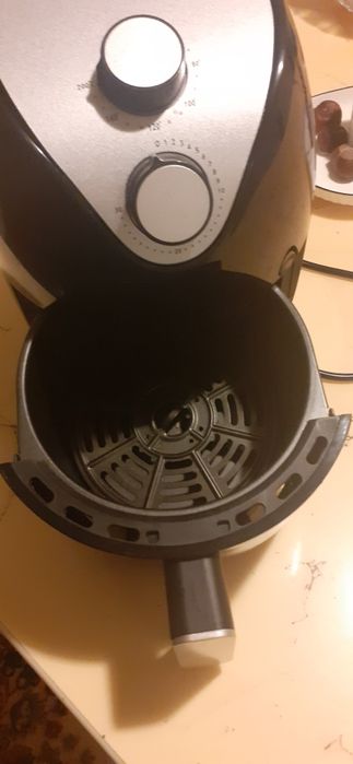 Еър фрайър delimano