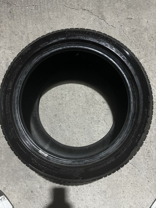 Set 4 anvelope Vara Michelin 2 dimensiuni