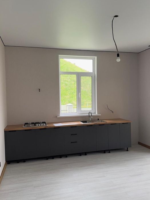 Продам кухонную гарнитуру