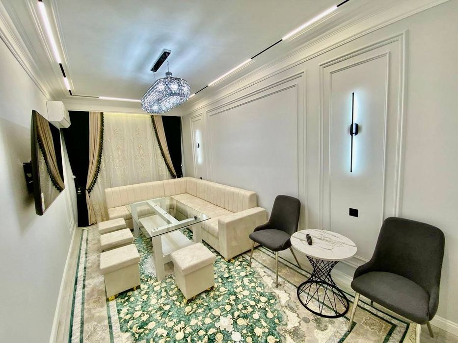 Вакзал 6-хаммом Бирлант сити аренда квартира Самарқанд