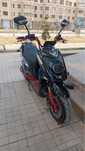 Redline skuter sotiladi keliwtrb beraman