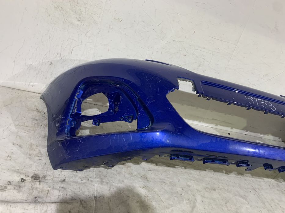 Bara fata Peugeot 108, 2013, 2014, 2015, 2016, 2017, 2018, 2019, cod origine OE 52119-0H150.