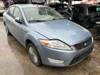ford mondeo MK4 elemente de caroserie aripa usa capota bara stop