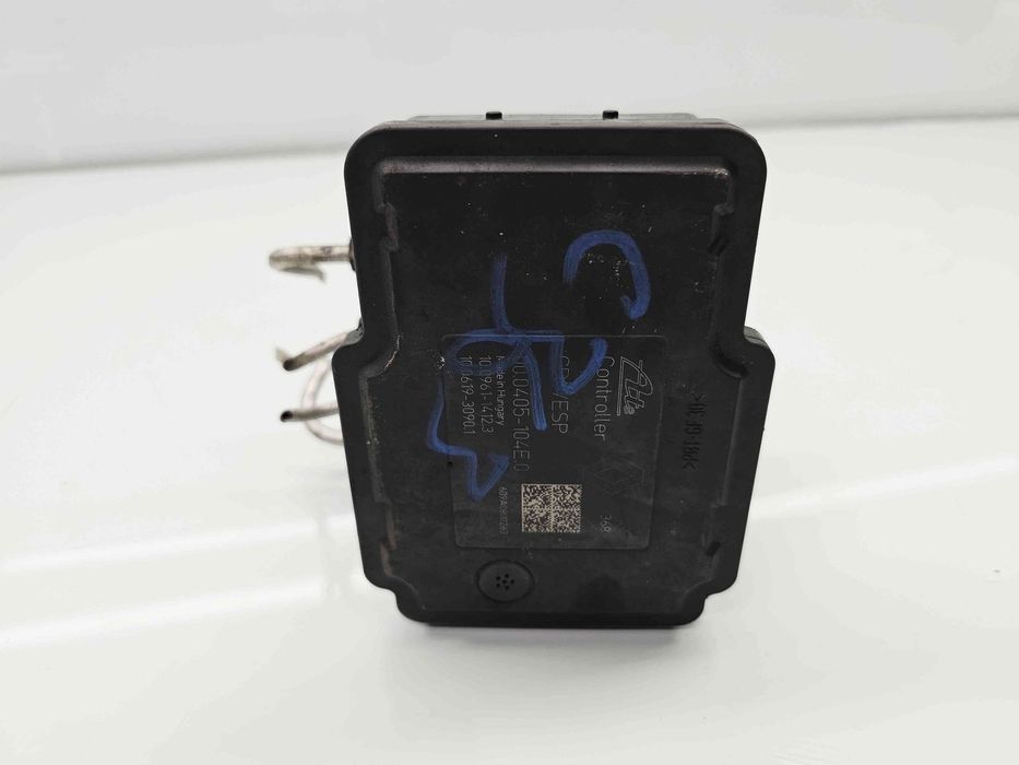 Pompa ABS Renault Megane 3 (B95) [Fabr 2008-2016] 476606264R 1.6 B K4M