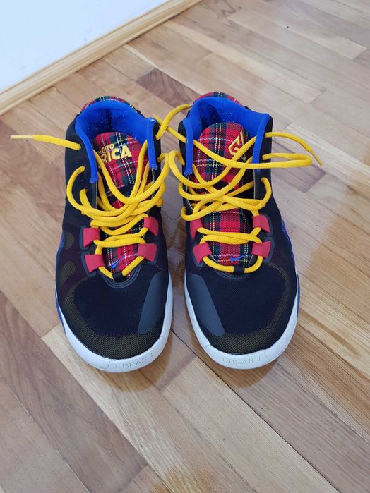Adidasi nike freak 1,marime Eu41,conditie buna-200 ron