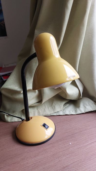 Lampa de birou "Avide"