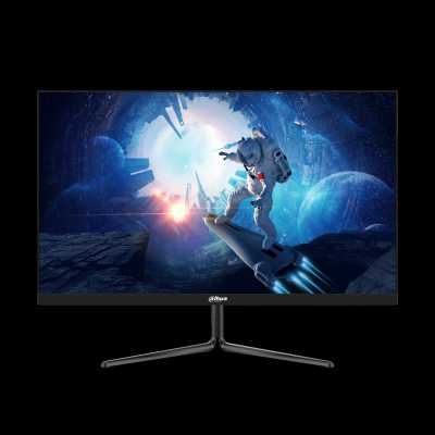 Геймърски монитор Dahua 27" 165Hz/1ms/IPS НОВ! Гаранция!