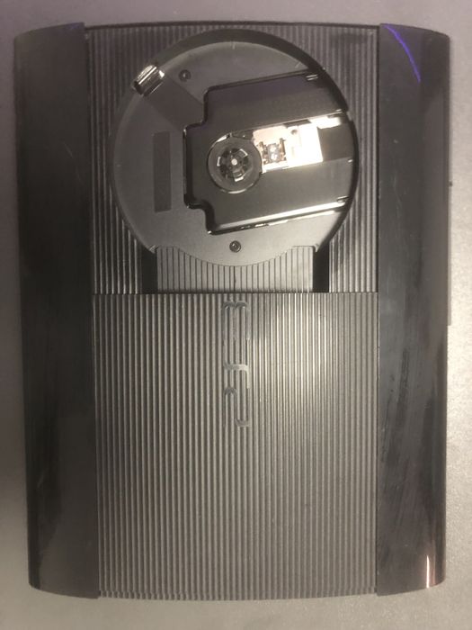 Play Station 3 superslim