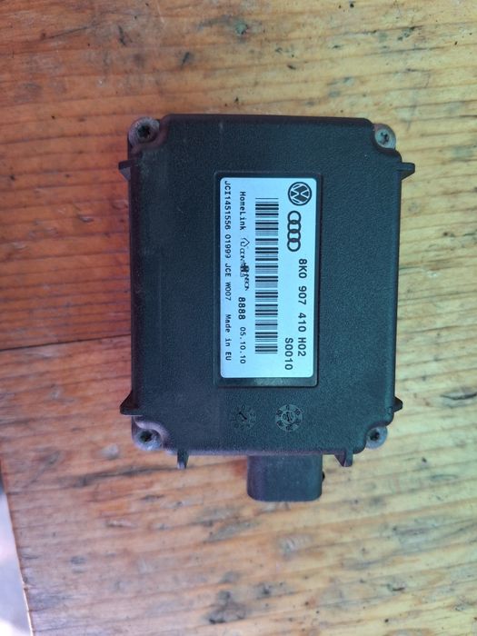 Unitate control modul deschidere poarta Audi 8k0 907 410