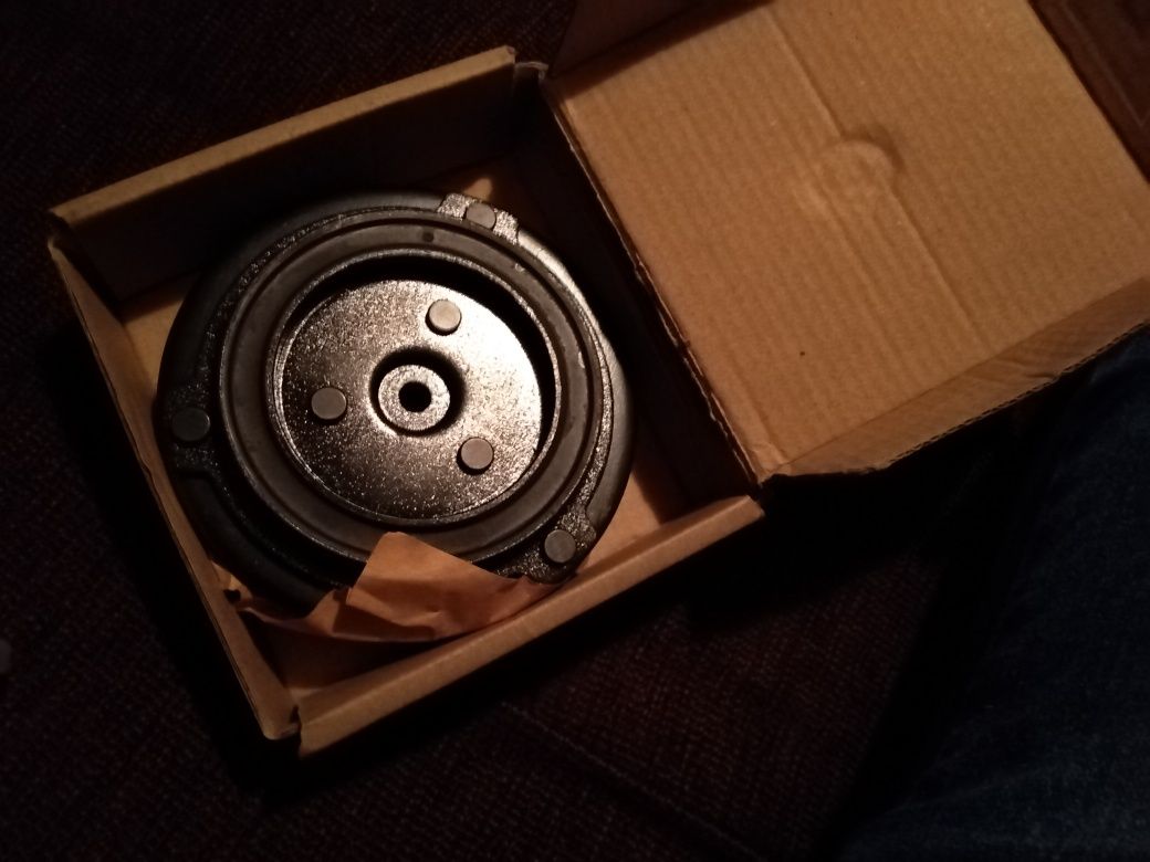 Cupla magnetica compresor Opel astra h