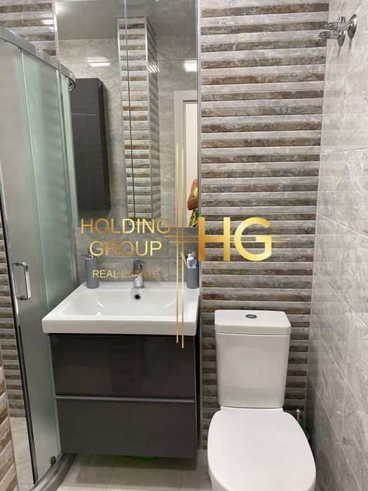 Продава се Двустаен апартамент в Варна, Младост 1 - 60 кв.м за 2284 €/кв.м - Снимка #6