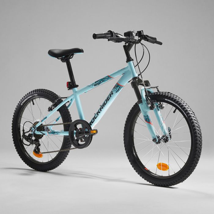 Bicicletă Mtb Rockrider - produs resigilat - (SecondHand) Decathlon