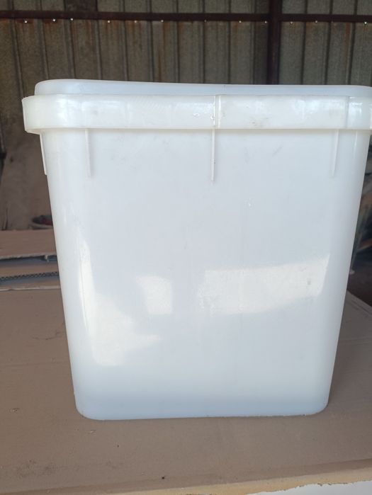 Тара, бочок емкость (из под меда)