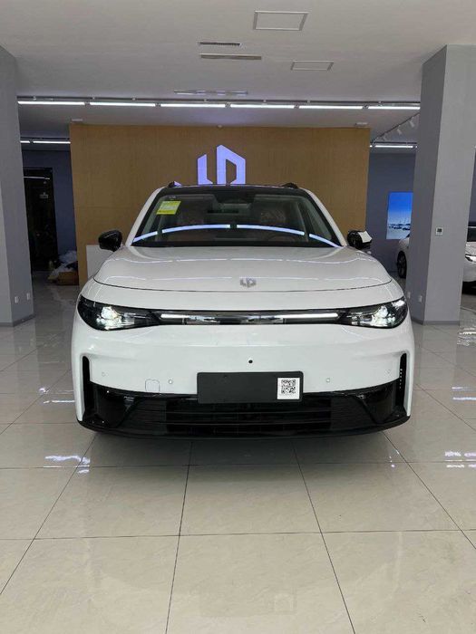 Леапмотор С16 2026 Рестйлинг 580 км Бонуслари бор