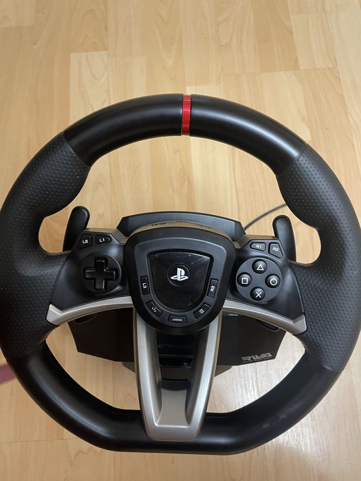 Vand Volan Playstation 4 Hori Apex