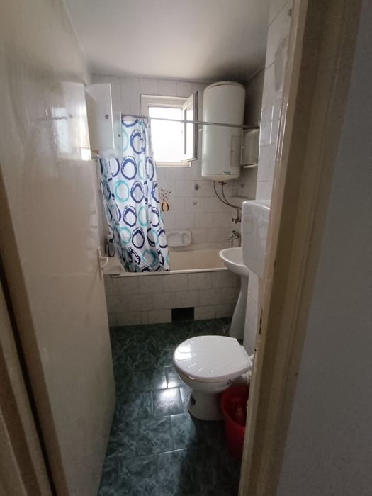 Apartament de vanzare Alesd