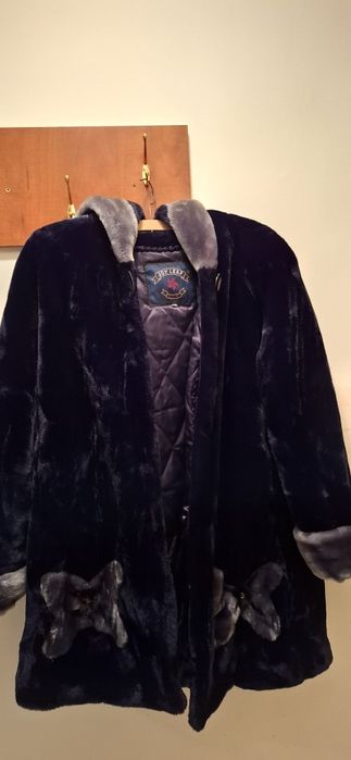 Haina de blana naturala, marimea XL