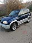 Vand suzuki grand vitara