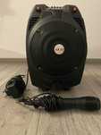 Vând boxă portabila Akai SS022A-X6. 30