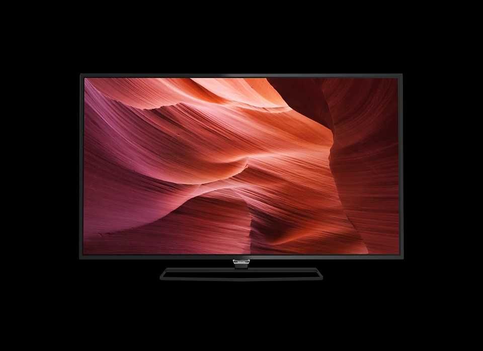 HOPE AMANET P2- TV Philips 48PFH5500/88 / 12CM / Non Smart